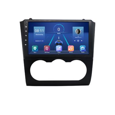 China GPS 9 Inch Android 10 Car DVD Player For Nissan Teana ALTIMA (MT) 2008-2012 With 4G USB GPS Navigation for sale