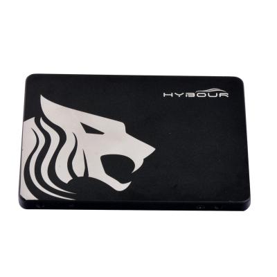 China Solid State Drive SSD 2.5 SSD Hard Disk Drive 120GB 128GB 256GB 512GB Sata3 For Desktop/Laptop /Sever for sale