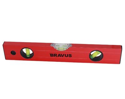 China China OEM 400mm Portable Magnetic 600mm Aluminum Spirit Level With Logo for sale