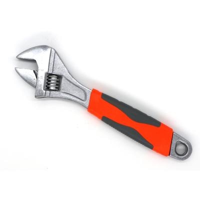 China Factory Supply Multi Functional Professional Custom Cheap Price Flexible Adjustable Wrench for sale