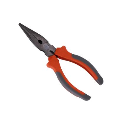 China Cutting Repair Industrial Hand Tools Fishing Slot Ring Pliers Heavy Duty Handle for sale