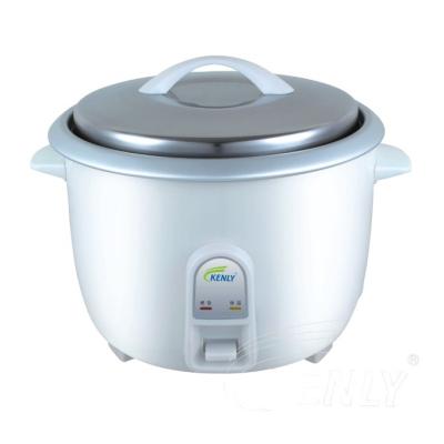 China Hotel Home Appliance Commerical Large Drum 5.6L Electric Rice Cooker With Nonstick Rice Bowl for sale