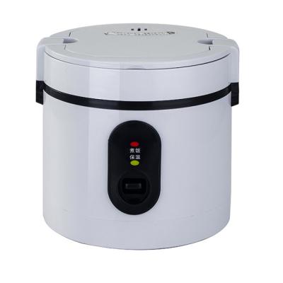 China Low Power Consumption Rice Cooker Suitable for Active Family and Student 180W 200W 350W Portable Mini Rice Cooker for sale