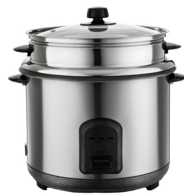 China Household hot sale rice cooker keep warm national cooker with electric aluminum steamer commercial rice cooker for sale