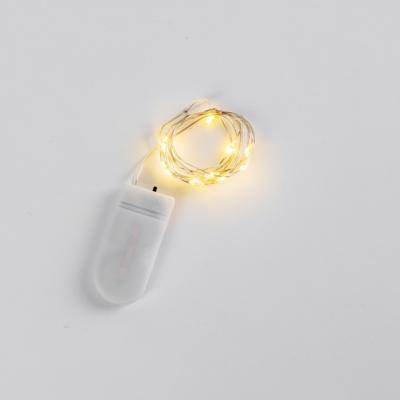 China LED Tree Light White/Multi White/Warm White Color USB Powered Led Christmas Tree Decoration String Light for sale