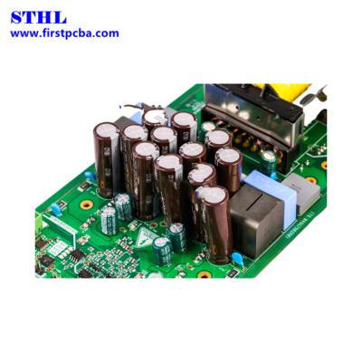 China Communications SMT DIP pcba pcba assembly pcba factory for sale