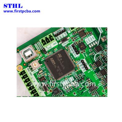 China Consumer Electronics SMT and SMD One-Stop Assembly Supplier PCB Assembly Manufacture for sale