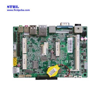 China High quality security electronics pcba pcb and pcba housing assembly for sale