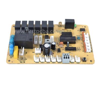 China automotive electronics pcba pcba assembly electronic pcba housing manufacturer for sale