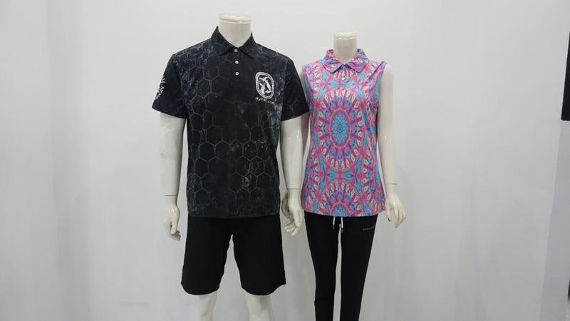 Verified China supplier - Shenzhen MaRainbow Clothing Co., Ltd.