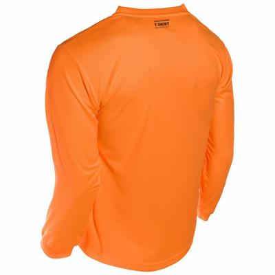 China Antibacterial Spandex Mens Polyester Wicking Moisture Protection Upf 50+ Sun Long Sleeve Sun UV Fishing Shirts for sale