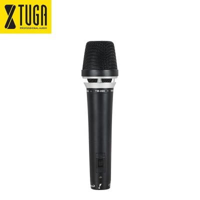 China 2020 Newest Handheld Microphone Professional Original Wired Microphone Karaoke for sale