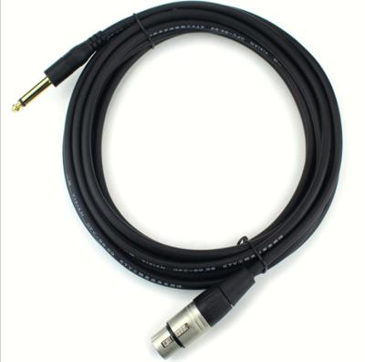 China Best Selling Wholesale Microphone Drum Microphone Set Cable for sale