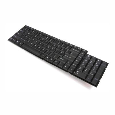 China SCISSOR Maker Wholesale Compact Keyboard Module with Numpad for KVM Console for sale