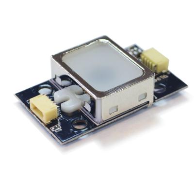 China Biometric Most Popular Optical Fingerprint Recognition CMOS Optical Fingerprint Module for sale