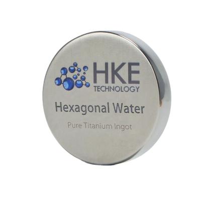 China High Quality Household Household Durable Water Maker Hexagonal Hydrogen Water Generator for sale