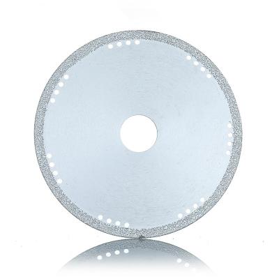 China High Quality Metal Welded Concrete Ceramic Marble Stainless Steel Diamond Saw Blade New Style Cutting Drill Bits New Diamond Saw Blades tka for sale