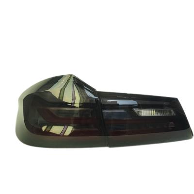 China ABS+led buy good quality car auto led light G30 /G38 2018-2020 tail lamp parts for BMW for sale