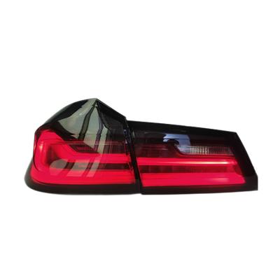 China ABS+led body truck led side marker lights G30 /G38 2018-2020 tail lamp parts for BMW for sale