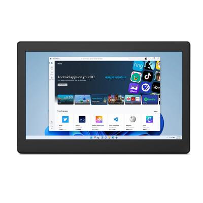 China High Quality 10.1 Inch Android 9.0 POE Hard Tablets All In One With Ethernet Port for sale