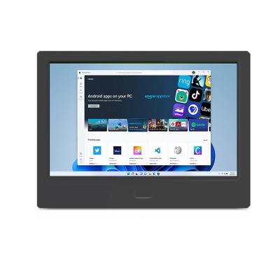 China New Arrival Rk3288 OEM Quad Hard Core Android 8.1 7 Inch Touch Android Tablet L Form Tablet PC for sale