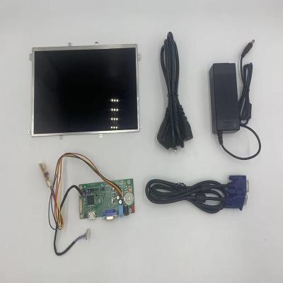 China Speaker OEM Design 7 8 10.1 13.3 15.6 17.3 18.5 19 21 Widescreen LCD Panel Monitor Frameless LCD Screen Speaker .5 22 23.6 27 32 inch IPS for sale