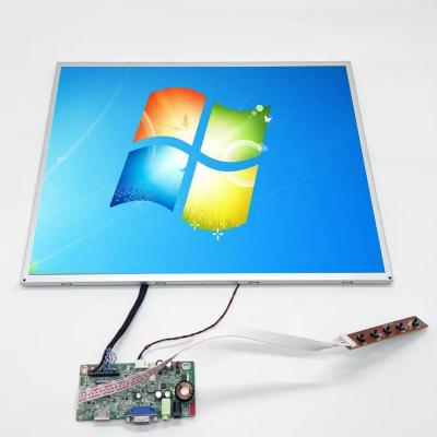 China Industrial Speaker Panel 1280x1024 IPS 19 Inch LCD Panel LQ190E1LW62 Brand for sale