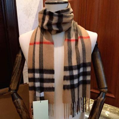 China Cashmere 2022 Fashion new arrival custom women 1:1 quality  scarf shawl luxury scarves designer famous brand scarf styles silk for sale