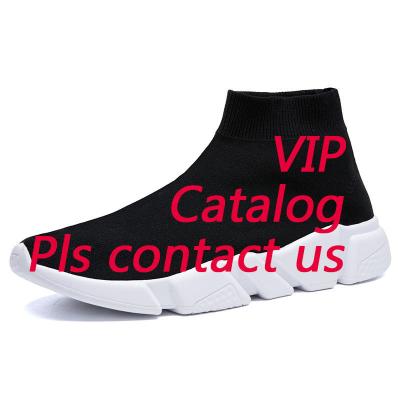 China Massage 2022 Luxury Designer Socks Shoes For Men And Women Famous Brand Casual Shoes High Quality 1:1 Quality Men Shoes for sale