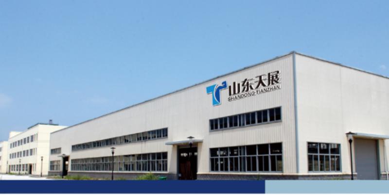 Verified China supplier - Shandong Tianzhan Fitness Equipment Co., Ltd.