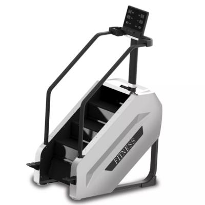 Cina Wholesale price TZ-2040 indoor gym climber master stair commerical stepmill in vendita