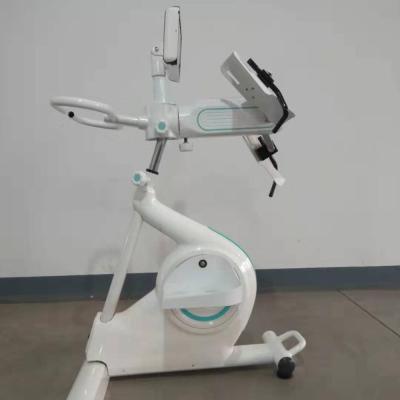 China Smart Stimulator And Lower Limb Rehab Running Rehabilitation Equipment Trainer 1090*700*1142 for sale