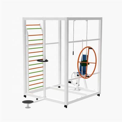 China Multi Functional Trainer Exercise Machine Physical Rehabilitation Physical Rehabilitation Equipment for sale