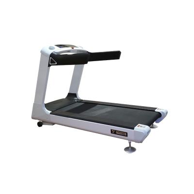 China Eco-friendly Commercial Gym Equipment Electric Motorized Commercial Treadmill Machine Commercial Treadmill Keyboard à venda