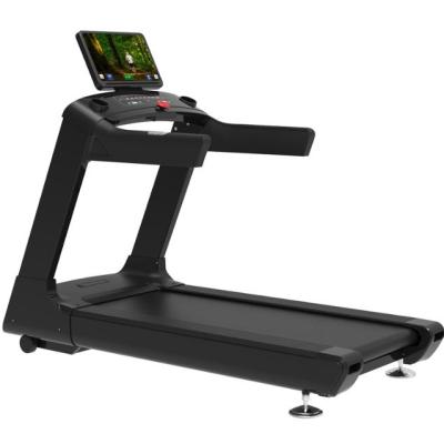 China TZ-N7000 Home Commercial Treadmill Gym Fitness Equipment / Running Machine Treadmill à venda