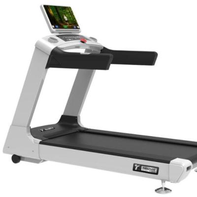 China Brand Top Gym Equipment Treadmill Fitness Treadmill Commercial Treadmill TZ-7000B à venda