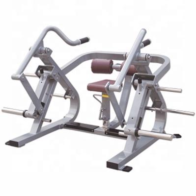 China Universal Commercial Fitness Equipment Home Fitness Machine Gym Equipment Free Weight Seated Immersion for sale