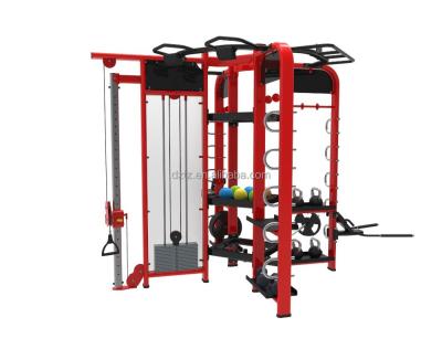 China Fitness Equipment/Gym Equipment TZ-360XS TZ-360XS/Synergy 360/Gym Multi for sale