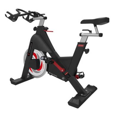 China TZ Universal Fitness Commercial Use Spinning Bike Exercise Bike for sale