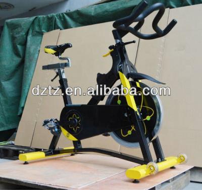 China Bodybuilding spinning TZ-7010 / spinning bike / spinning bike for sale