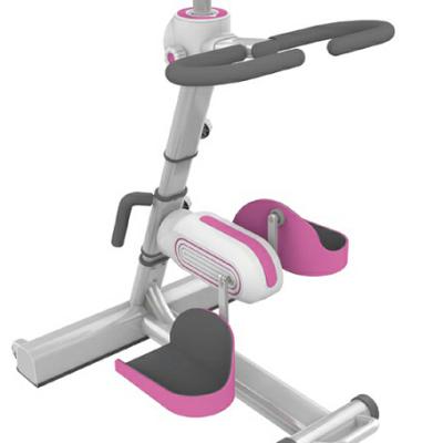 China Smart Active And Passive Lower Limbs Rehabilitation Trainer For Child Use QD-YG-107 1090*700*1131 for sale