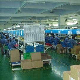 Verified China supplier - Shenzhen Pulexi Technology Co., Ltd.