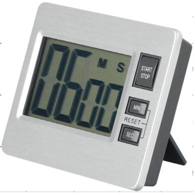 China LCD DISPLAY DIGITAL TIMER KITCHEN TIMER PUL-SZ01T for sale