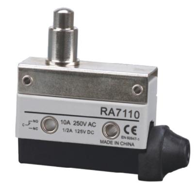 China RA7110 SOCKET RA7110 COLUMN LIMIT SWITCH for sale