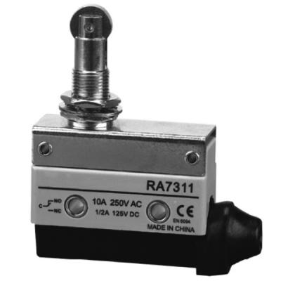 China RA7311 ROLLER PILLAR SOCKET RA7311 LIMIT SWITCH PANEL INSTALLATION for sale