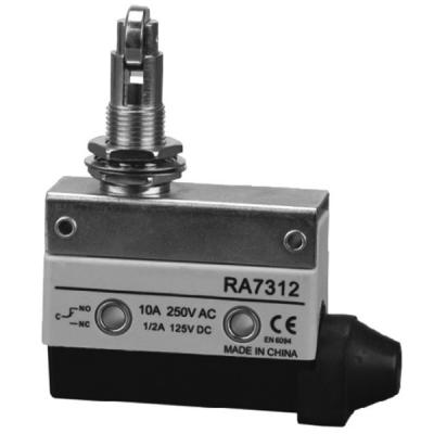 China RA7312 LIMIT SWITCH PANEL INSTALLATION CROSS ROLLER TYPE RA7312 for sale