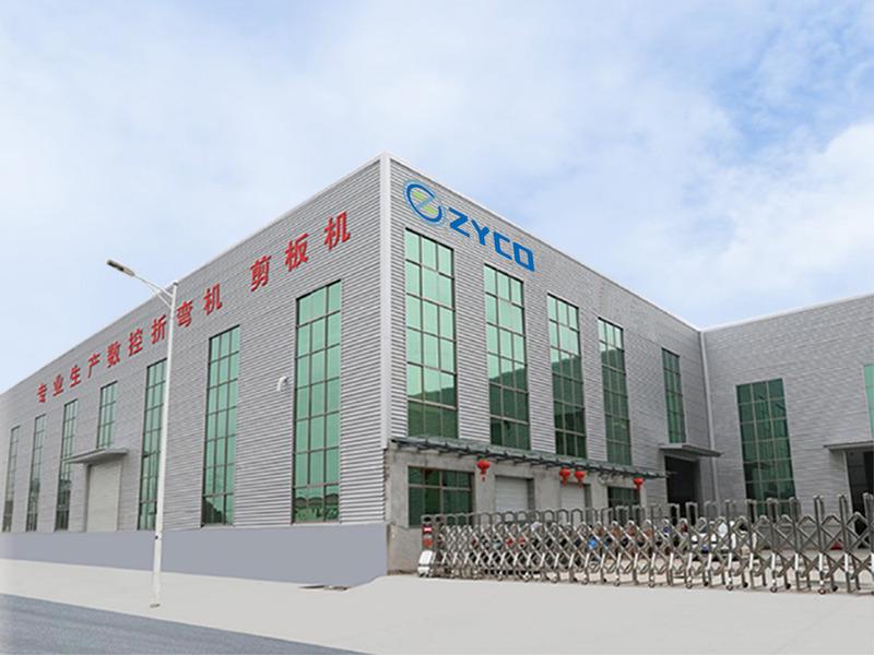 Verified China supplier - Nanjing Zyco Cnc Machinery Co., Ltd.