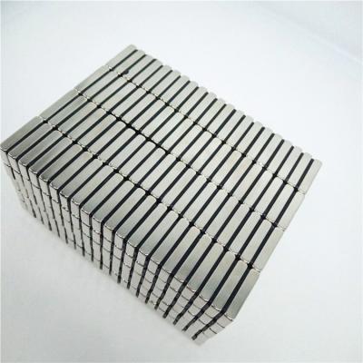 China High Quality Industrial Magnet Cube Neodymium Magnetic Magnets Block Strong Block Neodymium Magnet for sale