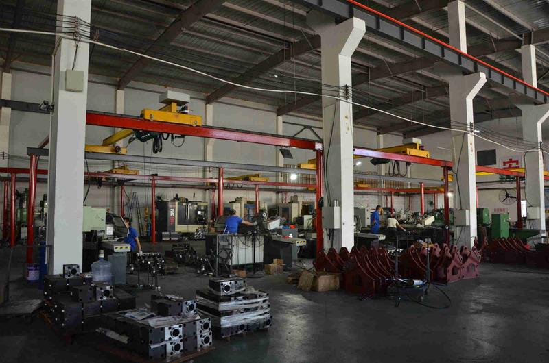 Geverifieerde leverancier in China: - Yantai Sanyu Machinery Equipment Co., Ltd.