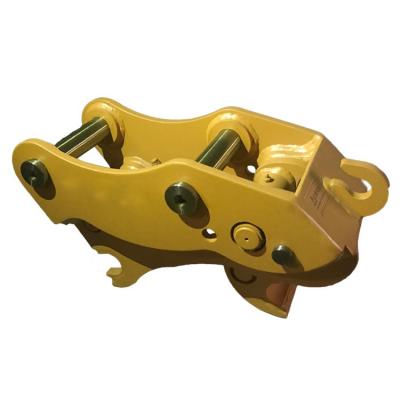 China High resistance servicable excavator quick hitch for multiple type excavators for sale